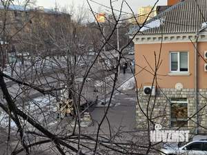 1-к квартира, на длительный срок, 33м2, 3/5 этаж