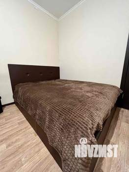 1-к квартира, посуточно, 36м2, 2/10 этаж