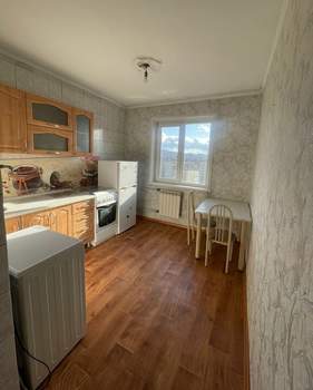 2-к квартира, на длительный срок, 52м2, 10/10 этаж