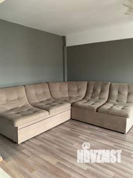 2-к квартира, на длительный срок, 45м2, 4/5 этаж