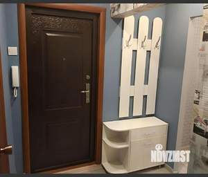 1-к квартира, на длительный срок, 42м2, 2/9 этаж