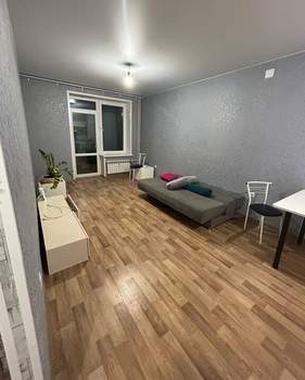 2-к квартира, на длительный срок, 45м2, 14/16 этаж