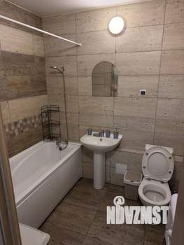 2-к квартира, на длительный срок, 52м2, 2/6 этаж