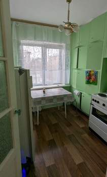 2-к квартира, на длительный срок, 46м2, 3/5 этаж