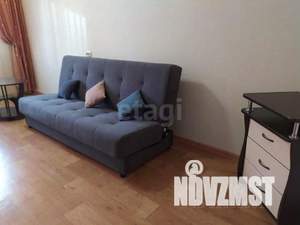 1-к квартира, на длительный срок, 37м2, 5/16 этаж