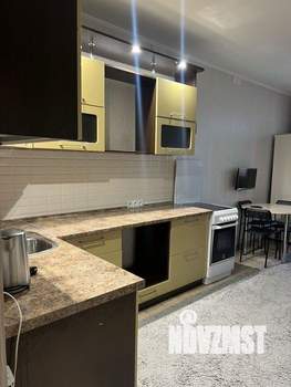 2-к квартира, на длительный срок, 50м2, 9/17 этаж