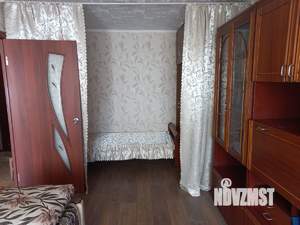 1-к квартира, на длительный срок, 35м2, 5/5 этаж