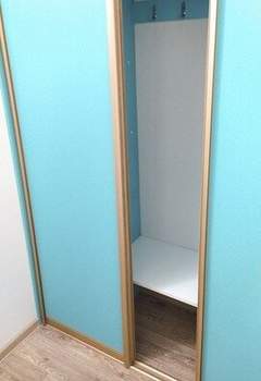 1-к квартира, на длительный срок, 32м2, 4/16 этаж