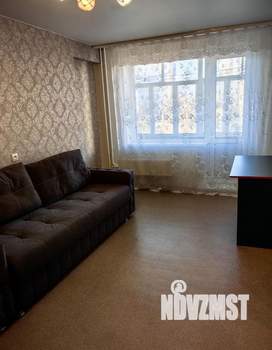 1-к квартира, на длительный срок, 33м2, 4/5 этаж