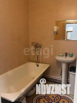 1-к квартира, на длительный срок, 40м2, 2/17 этаж