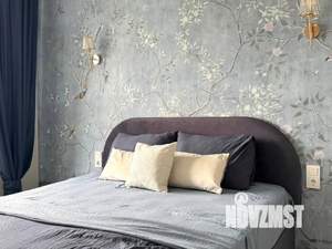 2-к квартира, посуточно, 54м2, 1/1 этаж