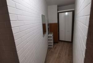 1-к квартира, на длительный срок, 39м2, 5/5 этаж