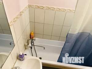 1-к квартира, посуточно, 38м2, 13/16 этаж