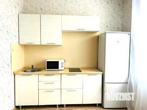 1-к квартира, на длительный срок, 45м2, 10/17 этаж