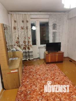 1-к квартира, на длительный срок, 35м2, 2/5 этаж