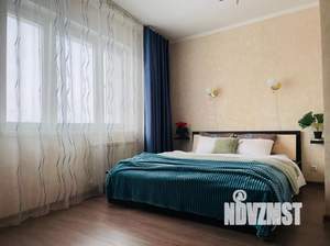 2-к квартира, посуточно, 76м2, 9/10 этаж