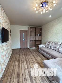 2-к квартира, посуточно, 60м2, 3/5 этаж