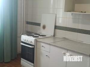 1-к квартира, на длительный срок, 41м2, 6/11 этаж