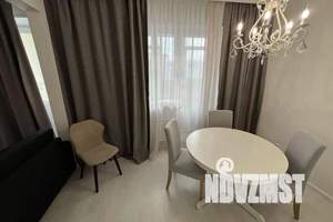 1-к квартира, посуточно, 32м2, 8/10 этаж