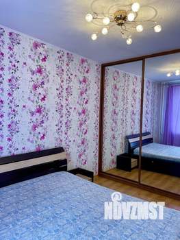 2-к квартира, на длительный срок, 54м2, 9/10 этаж