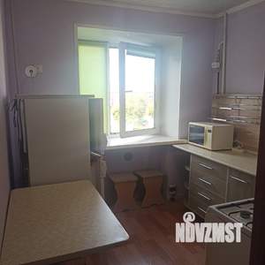 1-к квартира, на длительный срок, 33м2, 4/5 этаж