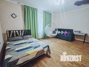 2-к квартира, посуточно, 62м2, 4/8 этаж