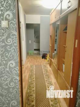 2-к квартира, на длительный срок, 52м2, 2/9 этаж