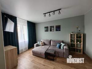 Студия квартира, на длительный срок, 30м2, 15/25 этаж