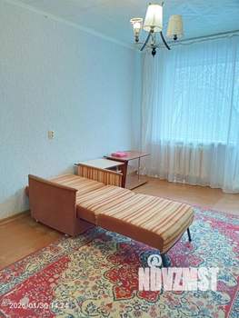 2-к квартира, на длительный срок, 48м2, 2/5 этаж