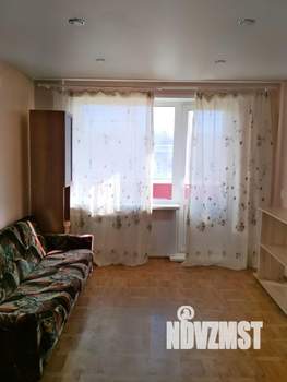 1-к квартира, на длительный срок, 32м2, 3/5 этаж