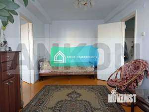 2-к квартира, на длительный срок, 41м2, 4/9 этаж