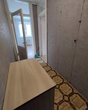 2-к квартира, на длительный срок, 46м2, 4/5 этаж