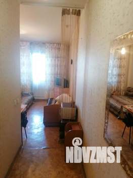 Студия квартира, посуточно, 30м2, 6/18 этаж