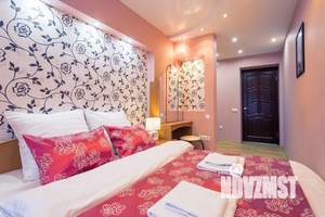 3-к квартира, посуточно, 60м2, 4/5 этаж