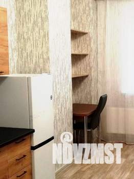 Студия квартира, на длительный срок, 26м2, 6/24 этаж