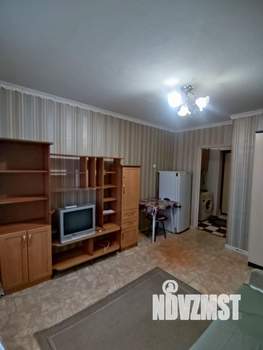 Студия квартира, на длительный срок, 18м2, 4/5 этаж
