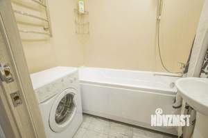 1-к квартира, посуточно, 39м2, 1/1 этаж