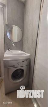 Студия квартира, на длительный срок, 14м2, 4/5 этаж