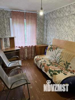 2-к квартира, на длительный срок, 45м2, 1/5 этаж