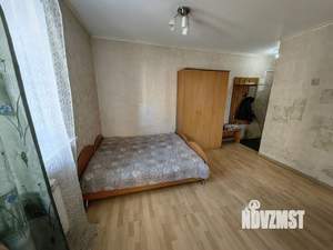 1-к квартира, на длительный срок, 35м2, 2/5 этаж