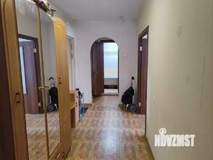 2-к квартира, на длительный срок, 53м2, 10/10 этаж