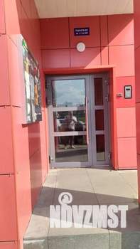 Студия квартира, посуточно, 30м2, 18/26 этаж