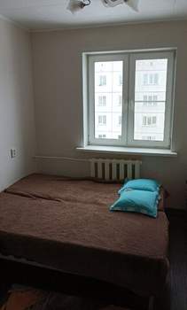 1-к квартира, на длительный срок, 12м2, 5/5 этаж