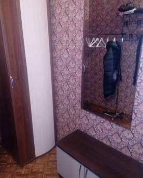 1-к квартира, на длительный срок, 34м2, 5/10 этаж