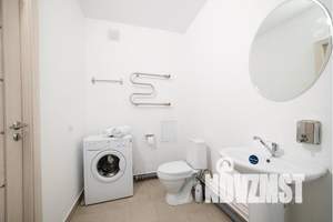 1-к квартира, посуточно, 38м2, 2/25 этаж