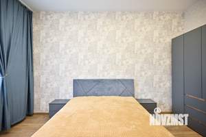 2-к квартира, на длительный срок, 50м2, 6/14 этаж