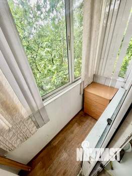 2-к квартира, на длительный срок, 45м2, 3/5 этаж