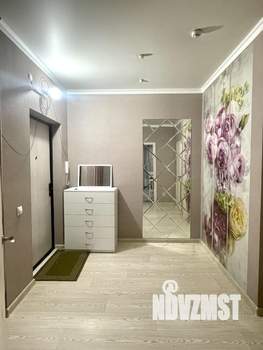 Студия квартира, на длительный срок, 32м2, 12/17 этаж