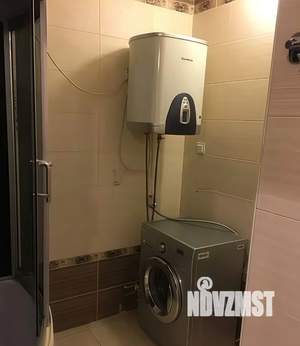 1-к квартира, на длительный срок, 50м2, 6/16 этаж