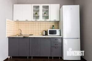 2-к квартира, посуточно, 50м2, 1/1 этаж